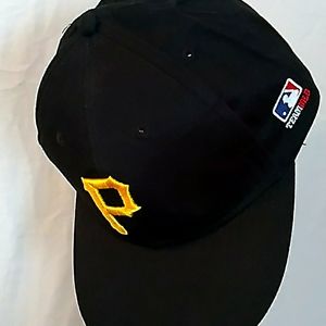 Pirates Hat Velcro-Strap M/L size Adult